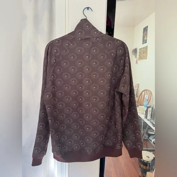 Needles Tracksuit Jacket